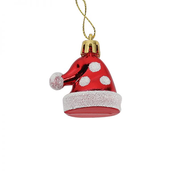 Christmas Hat Hanging Ornaments