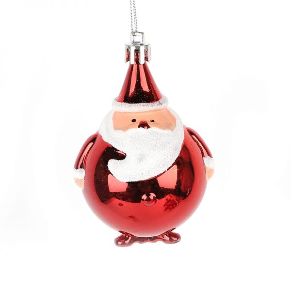 Christmas Ornaments Set