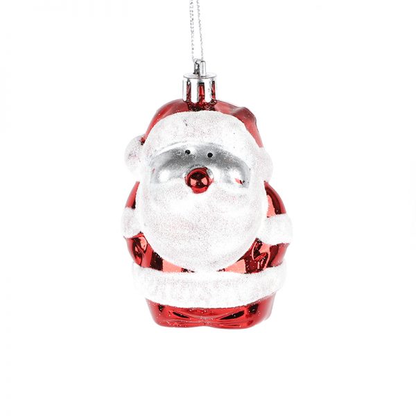 Christmas ornaments set