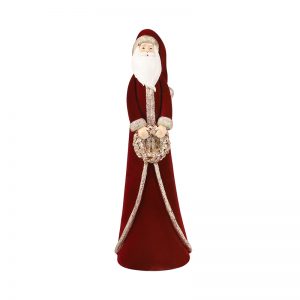 Christmas Santa Figure