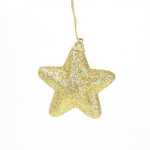 Christmas Stars Pendant