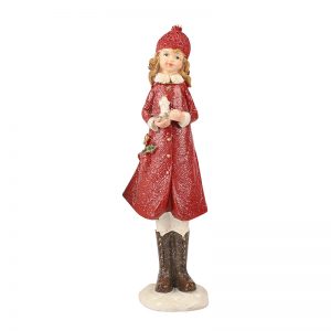 Christmas figure