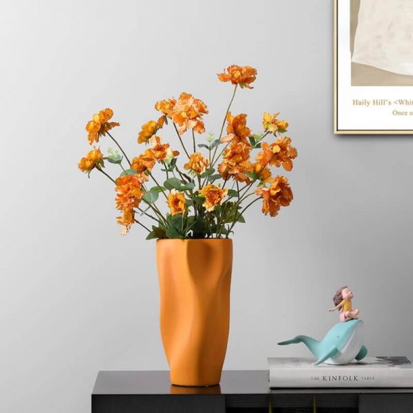 Ceramic Vase