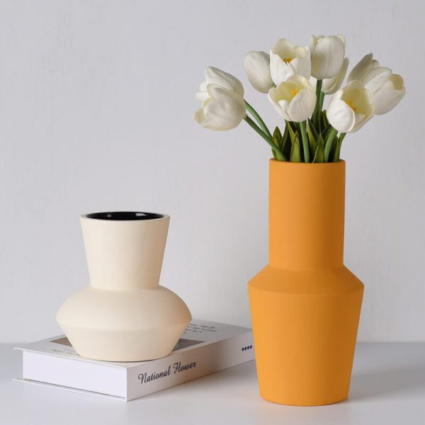 Ceramic Vase