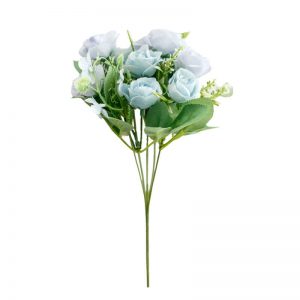 Small Rose Artificial Flower