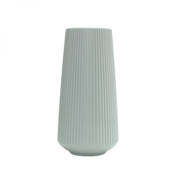 Striped Vase