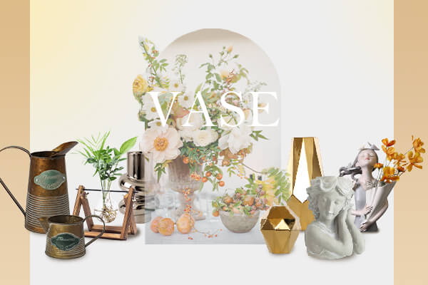 Wholesale Vase