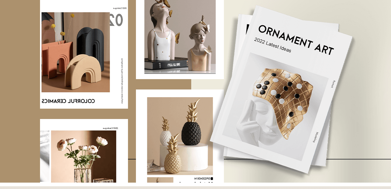 Home Decor Collection