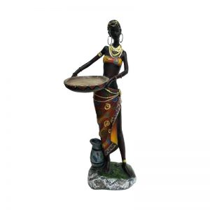 African Sculpture