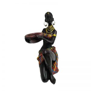 African Sculpture