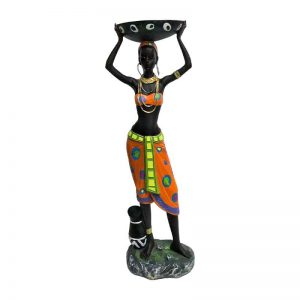 African Sculpture