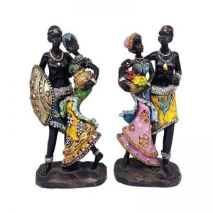 African sculpture