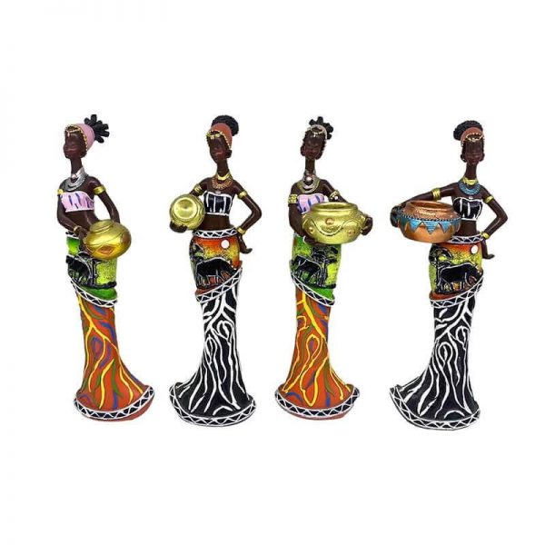 African sculpture