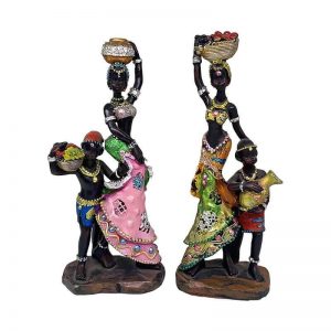 African sculpture