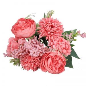 Artificial Flowers Wholesale