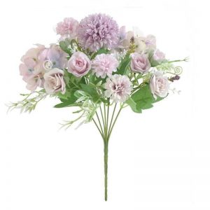 Bouquet Artificial Flowers