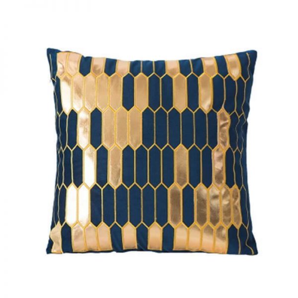 Bright Throw Pillow