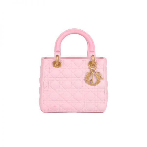 Handbag Vase