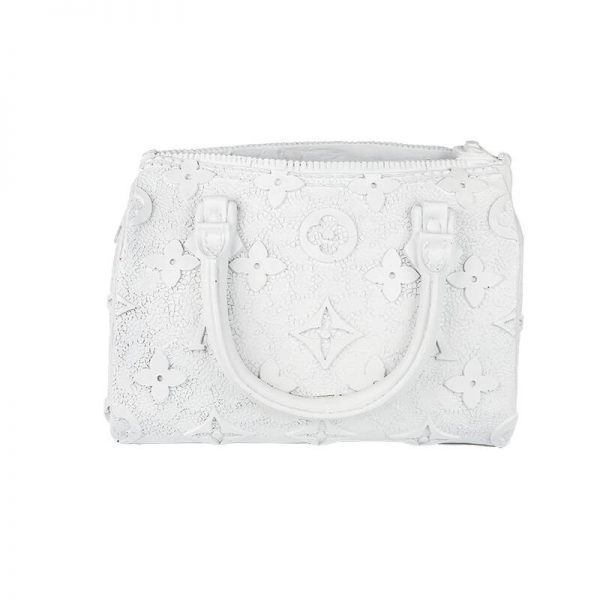 Handbag Vase