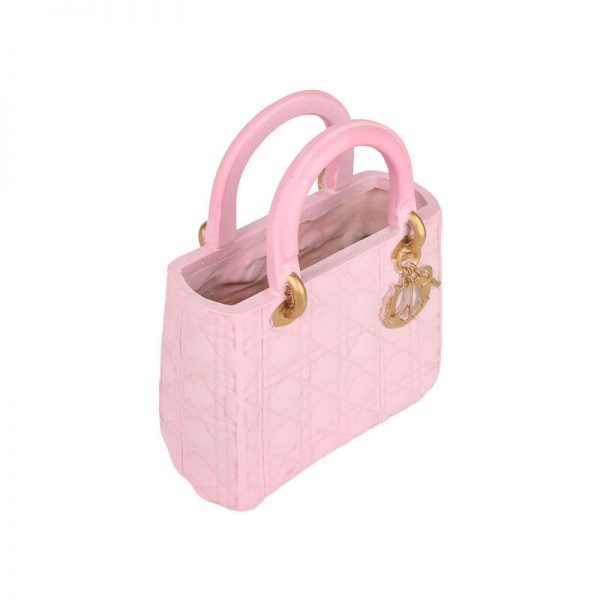 Handbag Vase