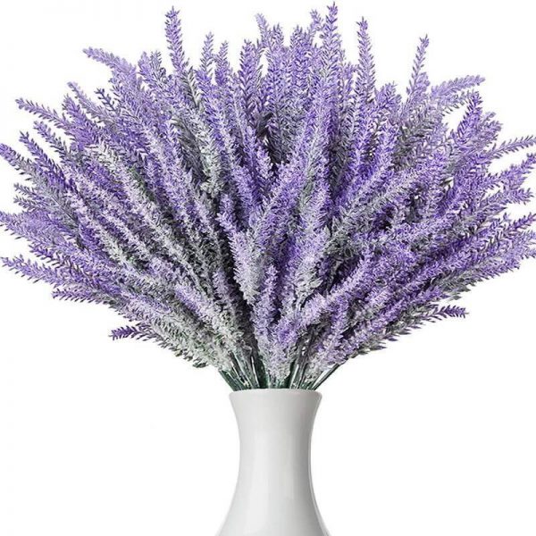 Lavender Artificial Flower