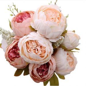 Peony Artificial Flower