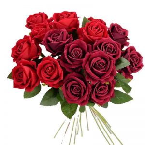 Rose Artificial Flower