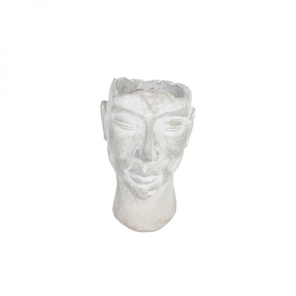 Wholesale Human Head Plant Pot