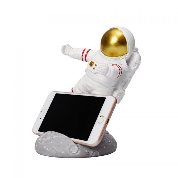 Astronaut Table Decor