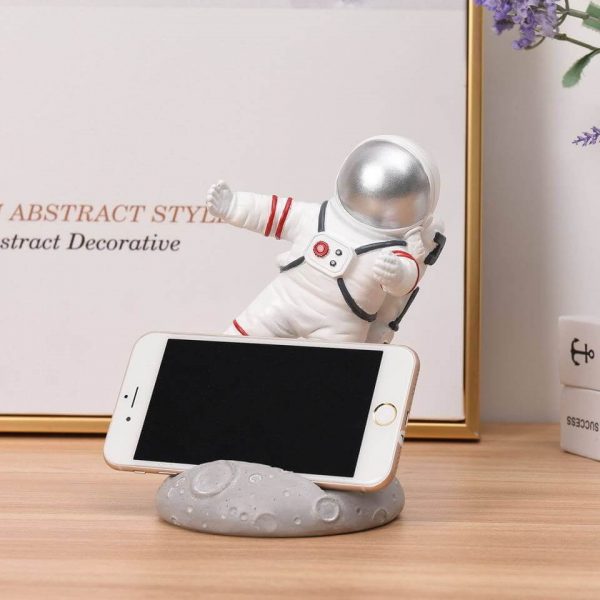 Astronaut Table Decor