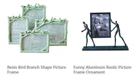 wholesale picture frames china