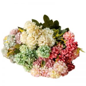 Artificial Flower Wholesale