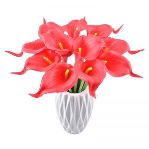 Calla Lily Artificial Flower