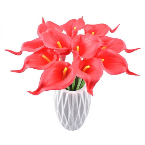 Calla Lily Artificial Flower