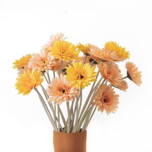 Gerbera Artificial Flower