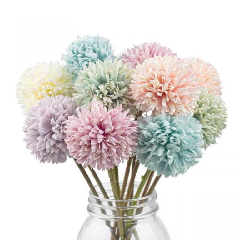 ARTIFICIAL FLOWERS China Home Decor Wholesale Supplier