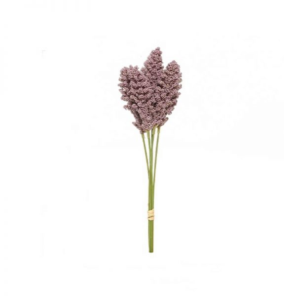 Lavender Artificial Bouquet