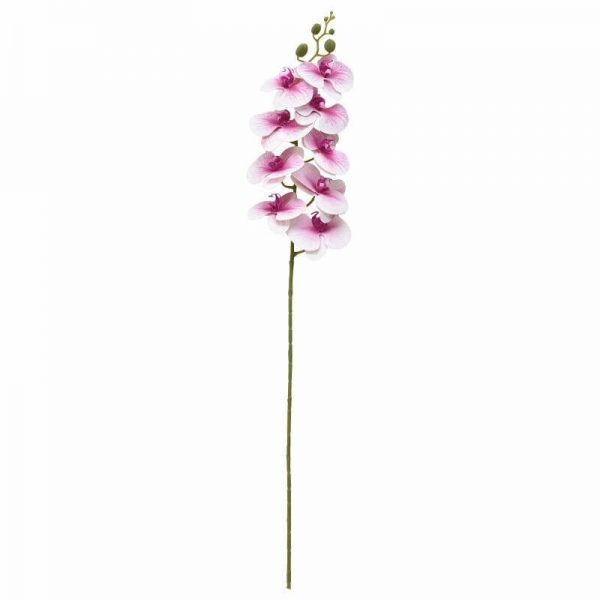 Phalaenopsis Orchids Artificial Flowers