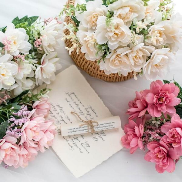 Xiangxuelan Artificial Flower