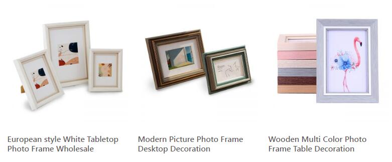 wholesale picture frames china