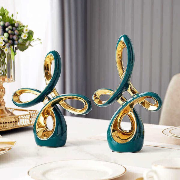Abstract Sculpture