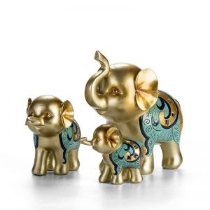 Animal Ornament Wholesale