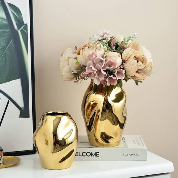 Ceramic Vase