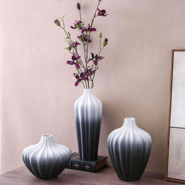 Ceramic Vases