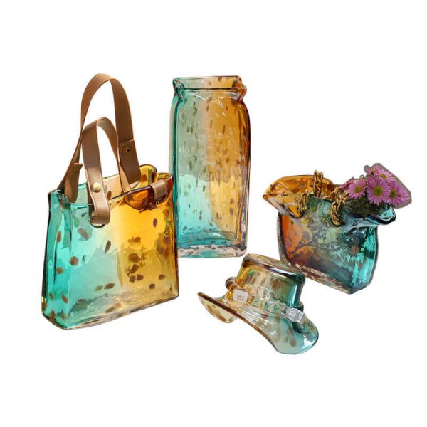 Glass Vase Wholesale