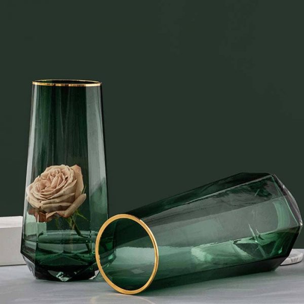 Glass Vase Wholesale