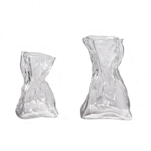 Glass Vase
