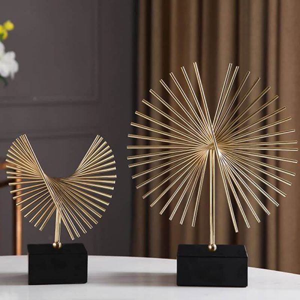 Metal Ornaments