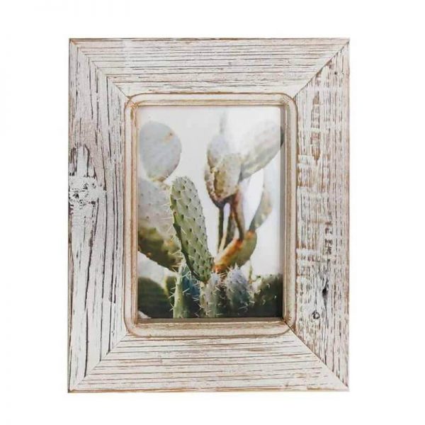 Wooden Picture Frame