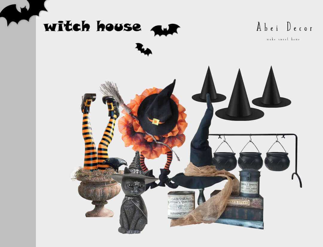 halloween decoration ideas